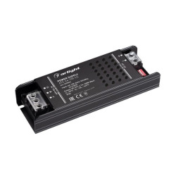 Блок питания ATS-24-100-LS (24В 4.1А 100Вт) IP20 сетка Arlight 049063