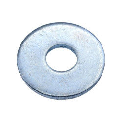 Шайба кузовная M16 DIN 9021 цинк. (коробка) (уп.25шт) СТРОЙМЕТИЗ UTORM3070094