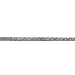Трос d3 DIN 3055 стальной оцинк. (уп.20м) Tech-Krep/Zitar 127933