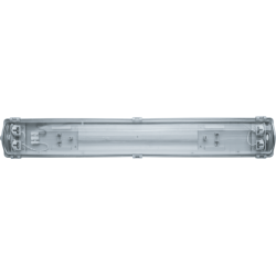Светильник светодиодный 14 333 DSP-04S-1200-IP65-2хT8-G13-R 220-240В под лампу NLL T8 LED (аналог ЛСП 2х36) Navigator 14333