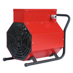 Пушка тепловая 5кВт 220В PROF-05220 HINTEK 04.000049