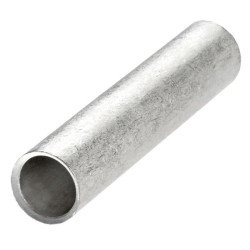 Гильза ГМЛ 240-24 опрес. луженая медн. ГОСТ 23469.3-79 TOKOV ELECTRIC TKE-GML-240-24