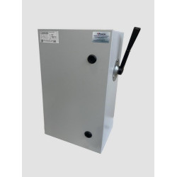 Ящик силовой ЯРП-100А IP54 TVENKOM БП-00008945