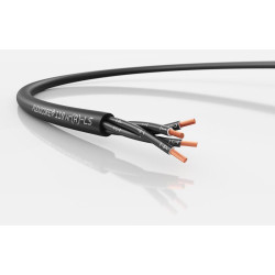 Кабель FLEXICORE 110 нг(А)-LS 4X1.0 (м) LAPP 3120001174