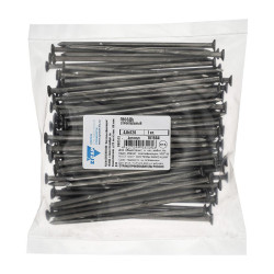 Гвоздь строительный 4х120 (уп.1кг) Tech-Krep/Zitar 101584