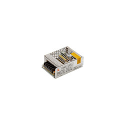 Блок питания S-40-24 40Вт 24В сетка SWG Standard 00000000127