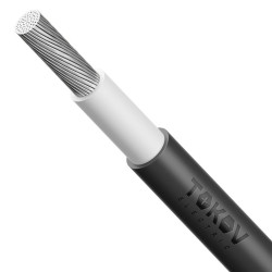Кабель TOKOV ELECTRIC АВВГнг(А)-LS 1х70 МК Б 1кВ (м) УТ000030750