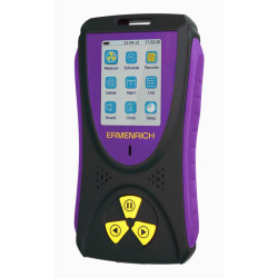 Дозиметр Ping RD50 фиолет. Ermenrich 84641