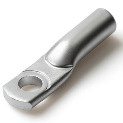 Наконечник ТА 240-20-20 УХЛ3 опрес. алюм. CuPRO КЗОЦМ 5699