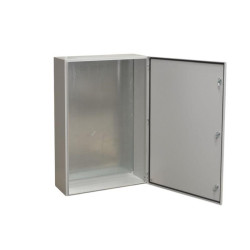 Корпус металлический ЩРНМ IP31 1400х800х300 DEKraft 32491DEK