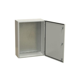 Корпус металлический ЩРНМ IP55 600х500х200 DEKraft 32506DEK