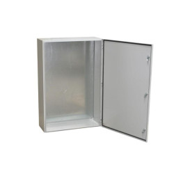 Корпус металлический ЩРНМ IP55 1400х800х300 DEKraft 32522DEK