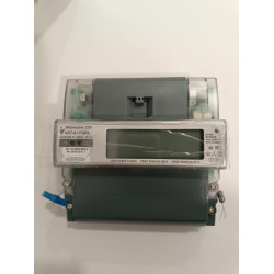 Счетчик Меркурий 236 ART-01 PQRS 3ф 5-60А класс точн. 1.0/2.0 многотариф. оптопорт RS-485 на DIN-рейку ЖКИ Моск. вр. Инкотекс М0000051659