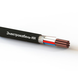 Кабель КВВГЭнг(А)-LS 10х1.5 (м) ЭЛЕКТРОКАБЕЛЬ НН 00-00006614