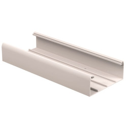 Кабель-канал 150х60 L2000 пластик основание PRIMER IEK CKK40-150-060-1-K01