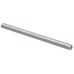 Шпилька резьбовая М8 DIN 975 L1000 IEK CLW10-TM-08-1-R