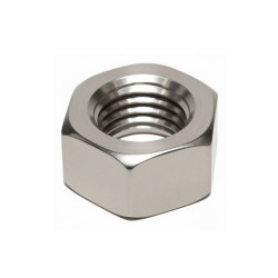Гайка М6 нерж. (уп.200шт) DKC CM110600INOX
