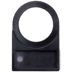 Держатель маркировки DM 18х25 KARAT IEK DM18X25