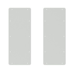 Фланец боковой для корпусов RAM fit 250/300мм (уп.2шт) DKC R6FS2530