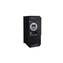 Преобразователь частоты STV050 Hertz 11кВт 380В ЭМС С3 + LED панель оператора SE STV050D11N4