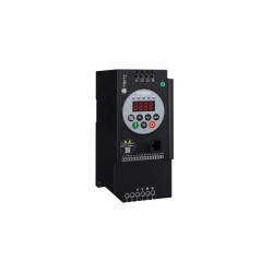 Преобразователь частоты STV050 Hertz 4кВт 380В ЭМС С3 + LED панель оператора SE STV050U40N4